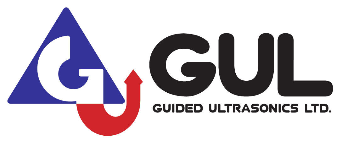 Guided Ultrasonics Ltd.