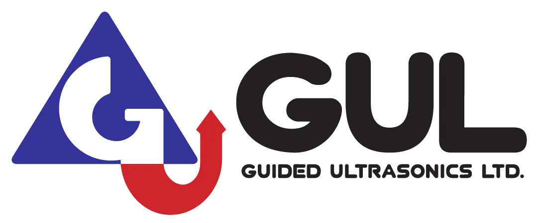 Guided Ultrasonics Ltd.