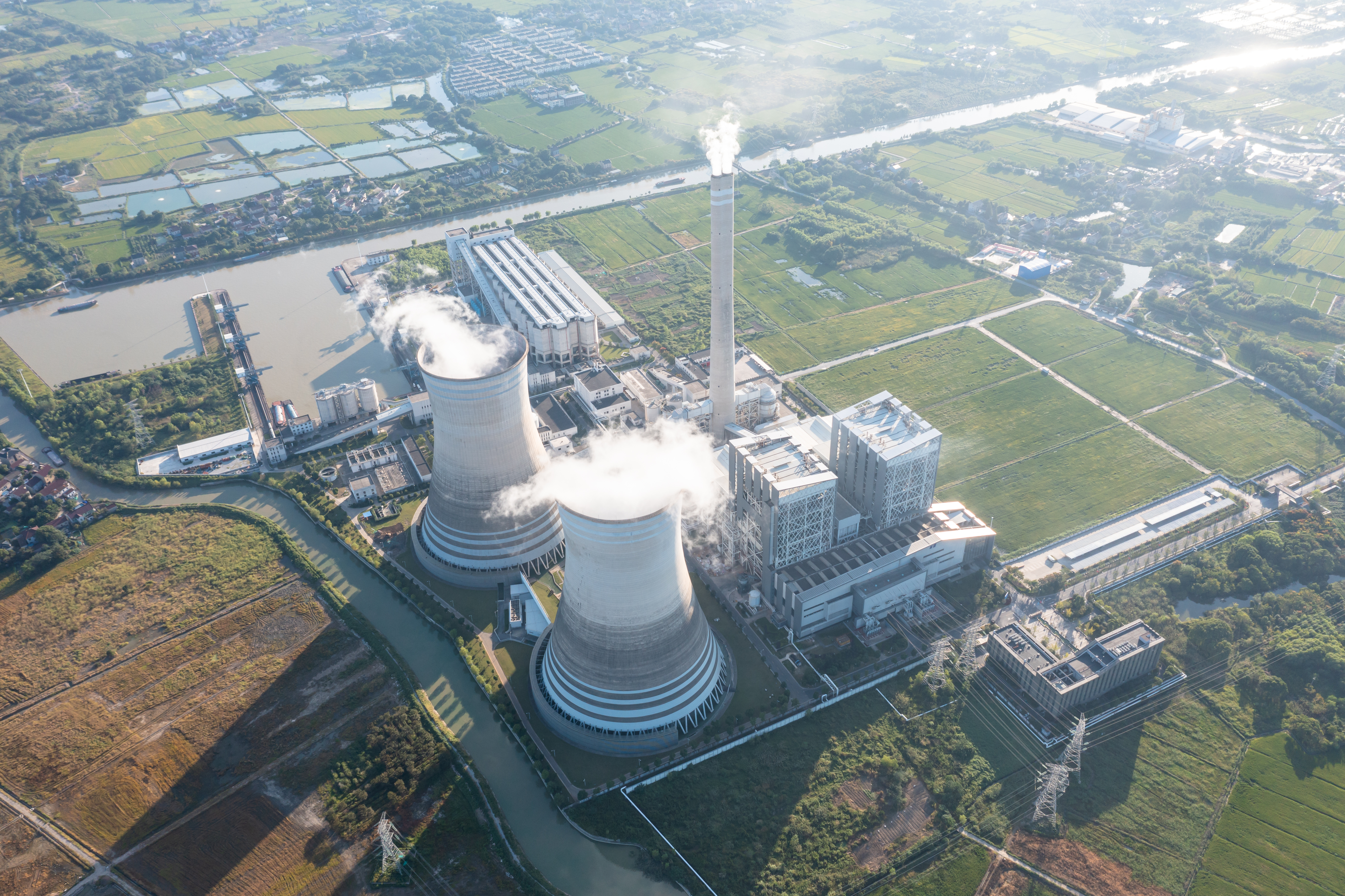 Power Generation