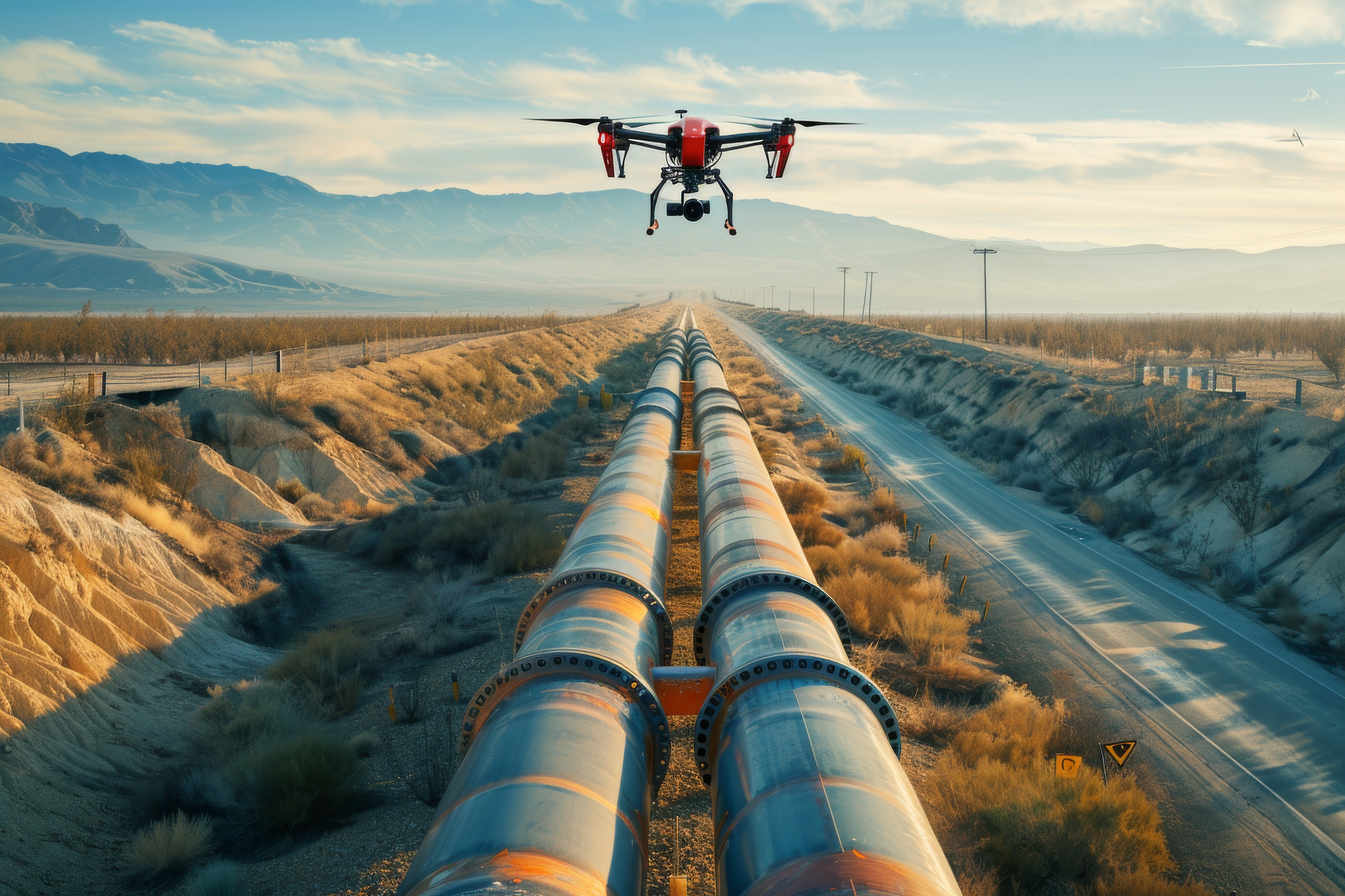 Pipeline